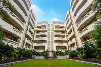 Project Image of 1400.0 - 3500.0 Sq.ft 2 BHK Apartment for buy in Shalimar Dwelling