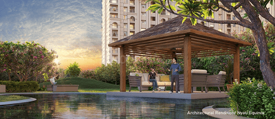 Project Image of 474 Sq.ft 1 BHK Apartment / Flat for sale in Bavdhan for Rs. 6100000