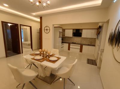 Project Image of 1073.0 - 1547.0 Sq.ft 2 BHK Apartment for buy in NCC Signature Towers