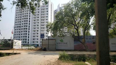 Project Image of 1455.0 - 5600.0 Sq.ft 2 BHK Apartment for buy in Kashish Manor One