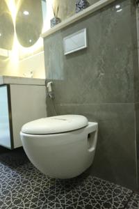 Project Image of 1961.83 - 3301.74 Sq.ft 3 BHK Apartment for buy in Trimurty Arabella