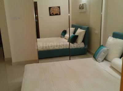 Project Image of 2680.0 - 2846.0 Sq.ft 3 BHK Villa for buy in Woodshire Emerson Park