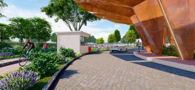 Project Image of 1500.06 - 18779.47 Sq.ft Residential Plot Plot for buy in Silpa Botanica