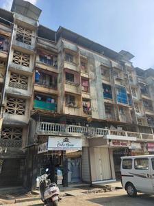 Project Image of 557.0 - 1050.0 Sq.ft 1 BHK Apartment for buy in Matoshree Nagar Phase I