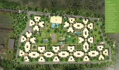 Project Image of 1356.0 - 2945.0 Sq.ft 2.5 BHK Apartment for buy in Nitesh Melbourne Park