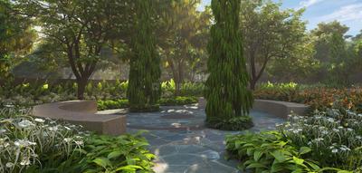 Project Image of 452.2 - 876.73 Sq.ft 1 BHK Apartment for buy in Mahindra Nestalgia Phase 1