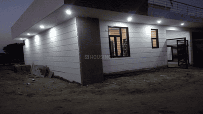 Project Image of 980.0 - 1120.0 Sq.ft 2 BHK Villa for buy in BRD Divine Residency