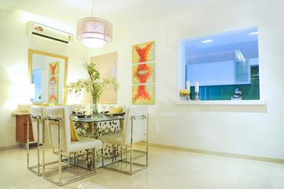 Project Image of 1350.0 - 3655.0 Sq.ft 2 BHK Apartment for buy in Tata Capitol Heights