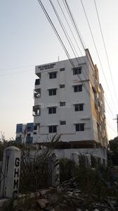 Project Image of 0.0 - 1130.0 Sq.ft 2 BHK Apartment for buy in Siri Sampada Sai Greenz