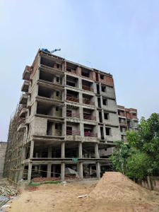 Project Image of 0.0 - 1368.87 Sq.ft 4 BHK Apartment for buy in Sarvottam Janak Nandani Apartment