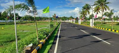 Project Image of 705.0 - 2125.0 Sq.ft Residential Plot Plot for buy in Serasa Singhvi Garden