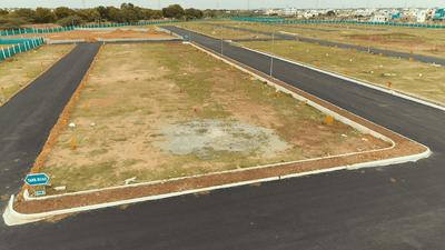 Project Image of 646.0 - 2278.0 Sq.ft Residential Plot Plot for buy in MCB Platinum City