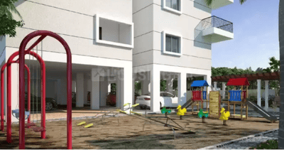 Project Image of 900.0 - 1235.0 Sq.ft 2 BHK Apartment for buy in S2 Blue Meadows Phase 2