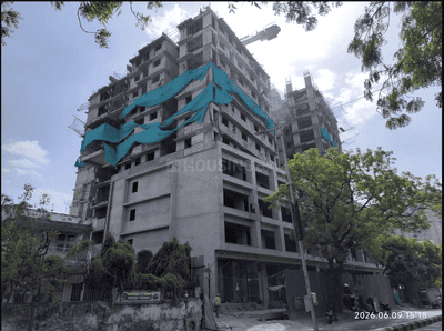 Project Image of 339.49 - 521.51 Sq.ft 1 BHK Apartment for buy in Park Lane