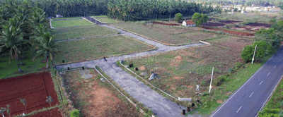 Sivasakthi Avenue Project Images