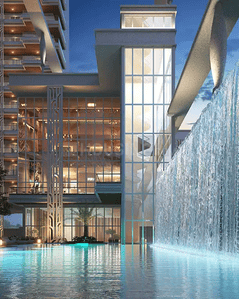 Project Image of 2051.51 - 2471.74 Sq.ft 3 BHK Apartment for buy in VVIP Addresses Greater Noida West