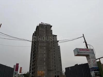 Project Image of 1780.0 - 2430.0 Sq.ft 3 BHK Apartment for buy in Klassik Exotica