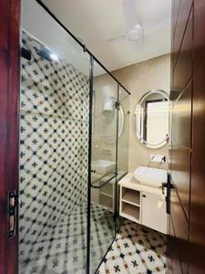 Project Image of 3250.0 - 3800.0 Sq.ft 4 BHK Builder Floor for buy in Richlook Platinum Floors