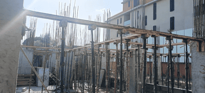 Project Image of 0.0 - 3162.0 Sq.ft 4 BHK Apartment for buy in RCM Gurjar Tower