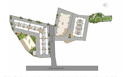 Project Image of 0.0 - 247.0 Sq.ft 1 BHK Apartment for buy in Satellite Aarambh Wing C D