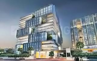 Project Image of 427.0 - 1746.0 Sq.ft 1 BHK Apartment for buy in Ozone Green View
