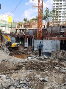 Project Image of 792.77 - 1612.66 Sq.ft 2 BHK Apartment for buy in The Ridges 41