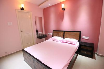 Project Image of 335.0 - 1210.0 Sq.ft 1 BHK Apartment for buy in Modi Paramount Avenue