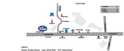 Project Image of 403.0 - 554.0 Sq.ft 1 BHK Apartment for buy in Shivtara Tara Alicia