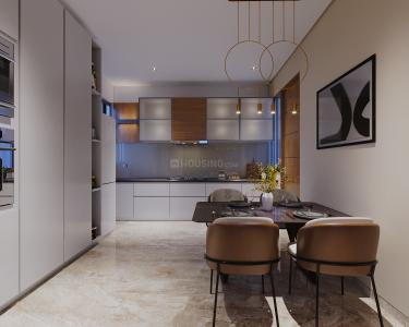 Project Image of 1099.96 - 1600.0 Sq.ft 3 BHK Apartment for buy in Nilkanth Greens Phase III