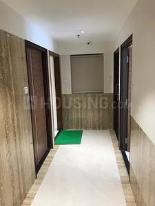 Project Image of 440.0 - 658.0 Sq.ft 1 BHK Apartment for buy in JK Iris