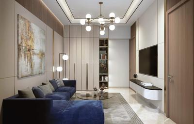 Project Image of 2037.0 - 3176.13 Sq.ft 4 BHK Apartment for buy in Viceroy Prive