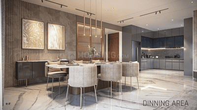Project Image of 1266.91 - 2200.68 Sq.ft 3 BHK Apartment for buy in Aston Aroma