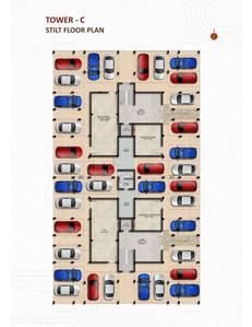 Project Image of 561.0 - 1325.0 Sq.ft 1 BHK Apartment for buy in Deccan Kalpavriksha