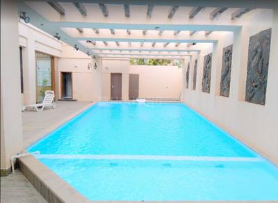 Project Image of 0.0 - 4300.0 Sq.ft 5 BHK Villa for buy in Shri Labh Labh Serene County
