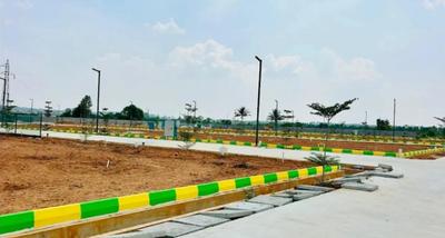 Project Image of 900.0 - 5114.0 Sq.ft Residential Plot Plot for buy in V R Royal Township 2
