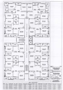 Project Image of 1055.0 - 2220.0 Sq.ft 2 BHK Apartment for buy in Kashyap Green City
