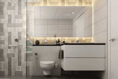 Project Image of 1237.0 - 2292.24 Sq.ft 2 BHK Apartment for buy in Sobha Windsor Phase 4 Wing 9 10 And 11