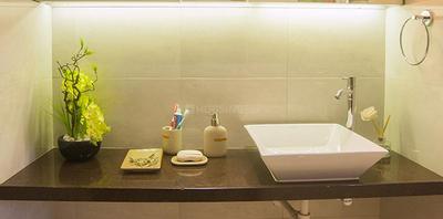Project Image of 676.0 - 971.0 Sq.ft 2 BHK Apartment for buy in Nirman Ajinkyatara Wing A And B