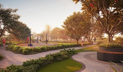Project Image of 1539.0 - 2700.0 Sq.ft Residential Plot Plot for buy in Alekhya Infiniti Counti