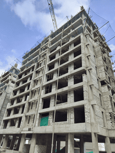 Project Image of 0.0 - 1427.19 Sq.ft 4 BHK Apartment for buy in Sheladia Artefino