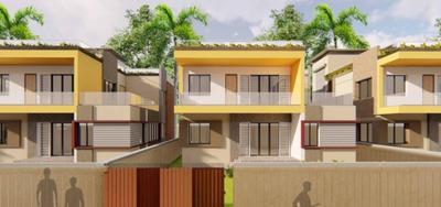Project Image of 1080.0 - 2160.0 Sq.ft 2 BHK Villa for buy in South Point Green View Housing Project