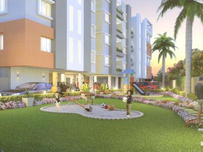 Project Image of 788.0 - 1005.0 Sq.ft 2 BHK Apartment for buy in Lim Residency