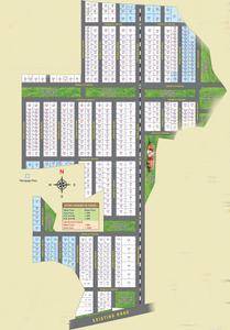 Project Image of 1980.0 - 5400.0 Sq.ft Residential Plot Plot for buy in JB Pride