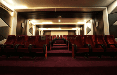 Project Image of 675 Sq.ft 1 BHK Apartment / Flat for sale in Ambernath West for Rs. 2900000