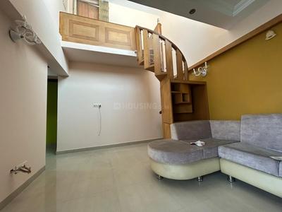 Project Image of 1516.0 - 1816.0 Sq.ft 3 BHK Apartment for buy in Fort Oasis