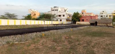 Project Image of 660.0 - 1703.0 Sq.ft Residential Plot Plot for buy in Budget Sai Garden