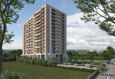 Project Image of 650.0 - 1005.0 Sq.ft 2 BHK Apartment for buy in Neoteric Regal Garden 2