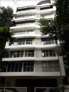 Ekdant Anmol Sapphire Elevation 1