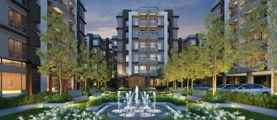 Project Image of 855.0 - 1053.0 Sq.ft 2 BHK Apartment for buy in PS Eternia 3