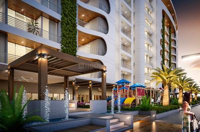 Project Image of 1608.77 - 3899.44 Sq.ft 2 BHK Apartment for buy in Shree Balaji Agora City Center